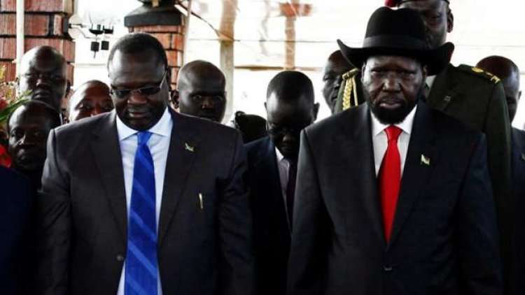 Western envoys snub South Sudan peace roadmap meeting