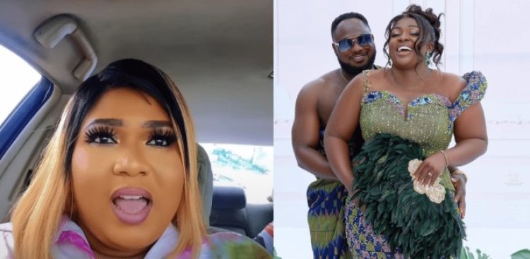 Xandy Kamel Reacts That Tracy's Husband Is Poor