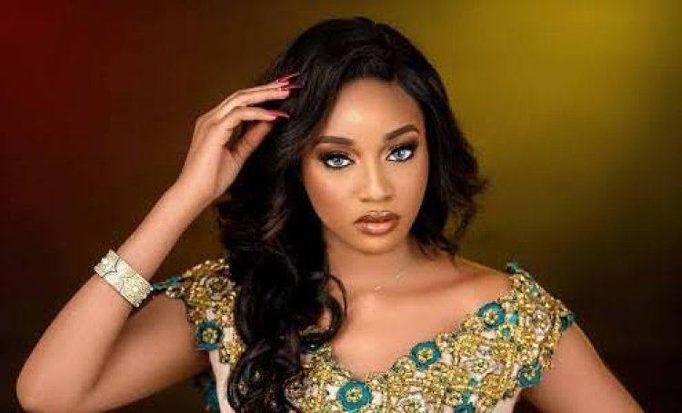 BBNaija 2022: Ex-Miss Nigeria, Beauty Disqualified From Reality Show
