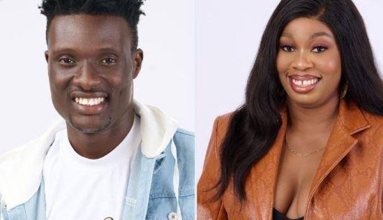 Biggie Introduces Two New Housemates As ‘Riders’, Christy O & Cyph Evicted