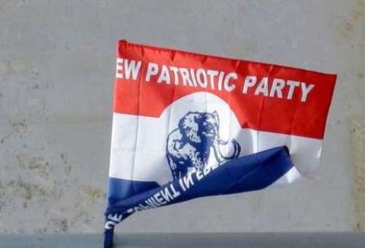 Tension Brews In Achiase NPP! -As Youth Kicks Against 'Mafia' Rejection Of Donations From NPP Patron 