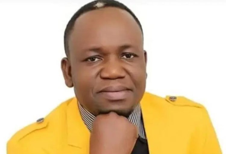 'Yesu Ne W'andamfo Pa' Singer Confirms Dead