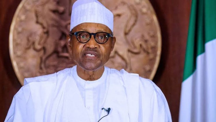 'My Government Has Given N100 Billion Loans To Indigenous Manufacturers' – Buhari Reveals