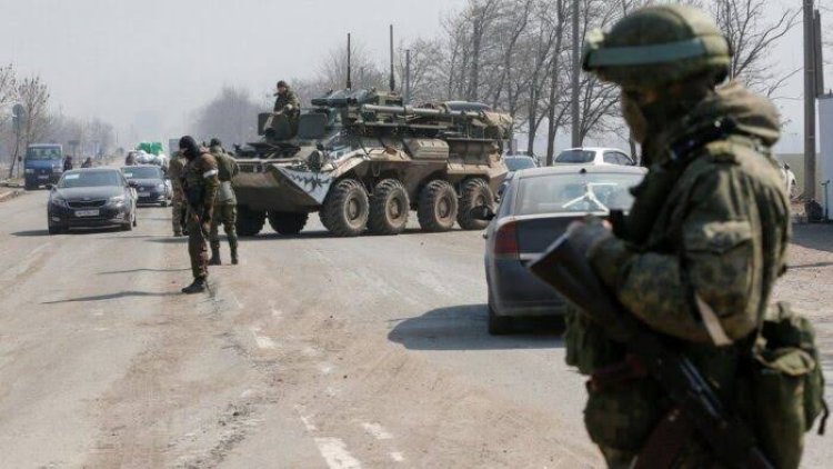 War: Ukraine Announces ‘Good News’ Against Russia