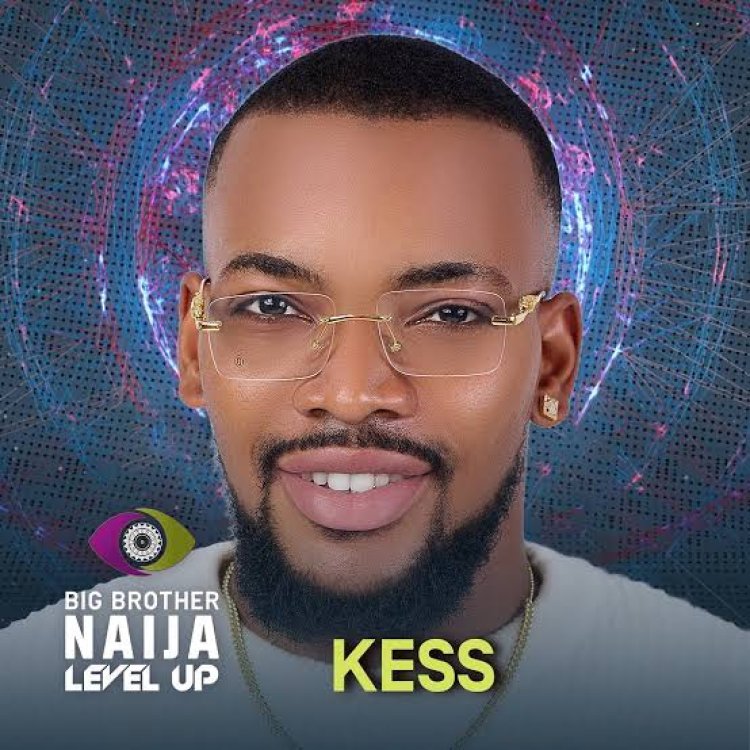 BBNaija: Kess Loses Son, 3rd Day After Entering Biggie’s House