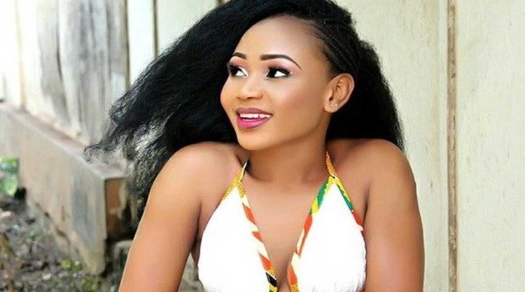 ''My Son Dad Is Muslim''- Akuapem's Reason For Converting Into Islam