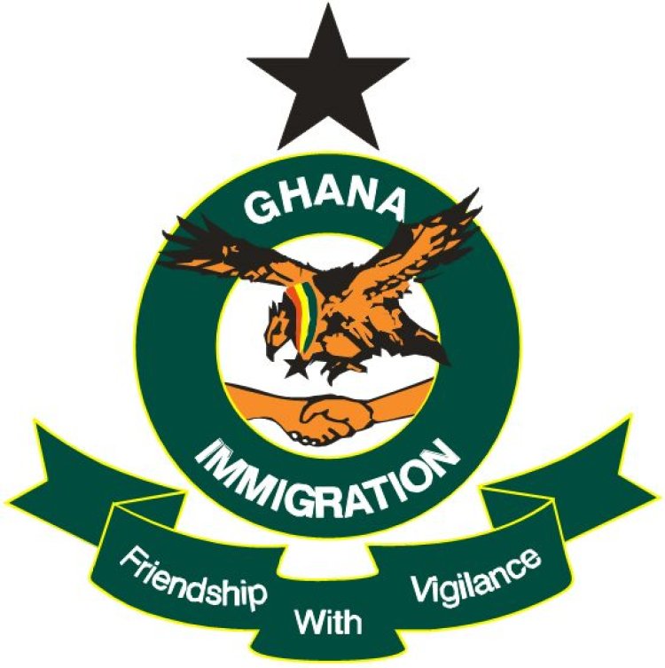 We must create avenues  for employment to reduce  irregular migration among  the youths - Immigration officer