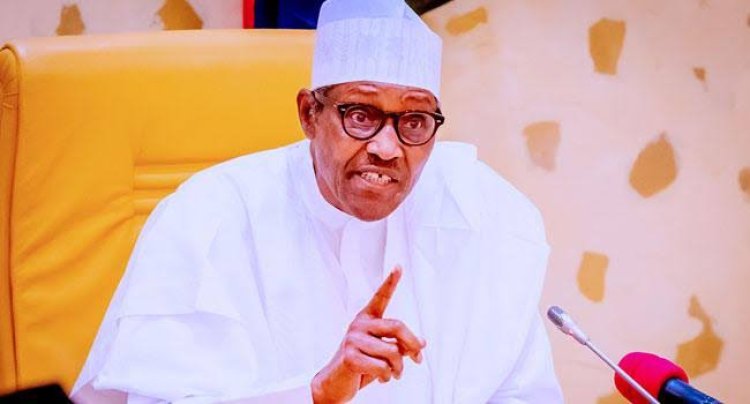 How Nigeria Can Be Accurate In 2023 Census – President Buhari Reveals