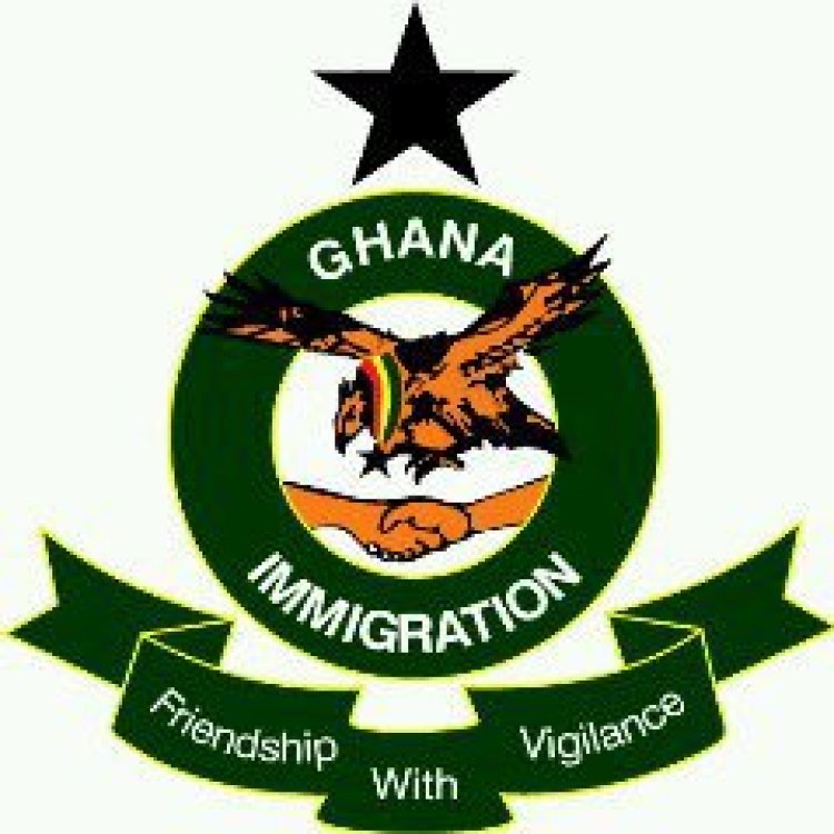 We must create avenues for employment to reduce irregular migration among the youths - Immigration officer.