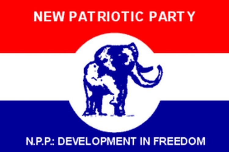 NPP Polling Station Executives Defend  Agona East DCE