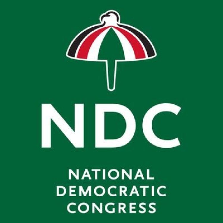 NDC guidelines cover Executives Members in  Every Constituency- Western North Regional NDC Chairman