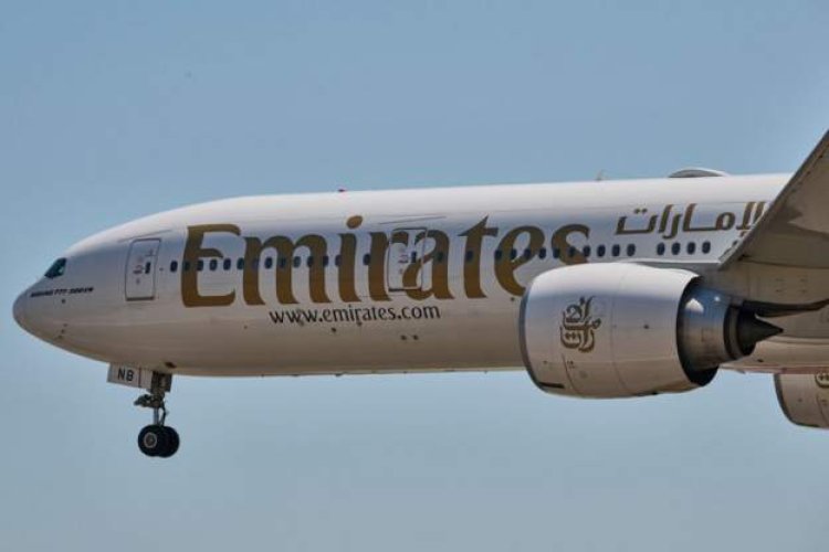Emirates to suspend flights to Nigeria