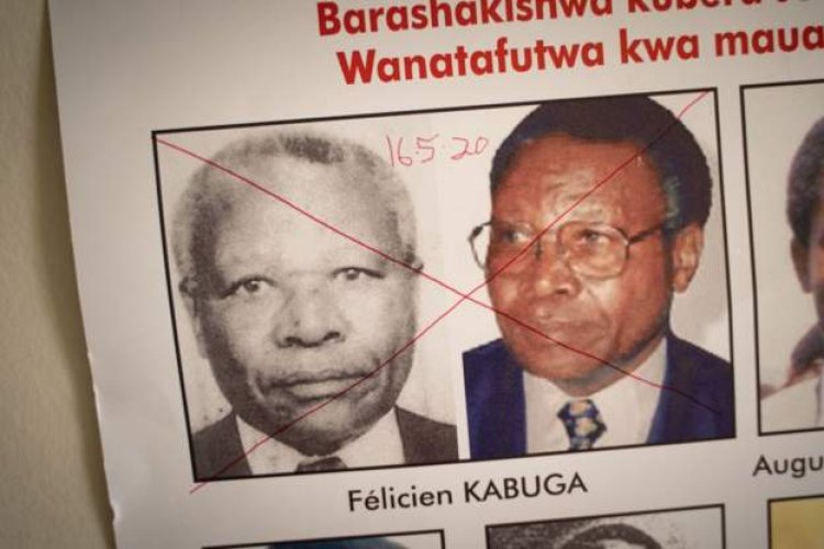 Rwanda genocide suspect Kabuga to appear at hearing
