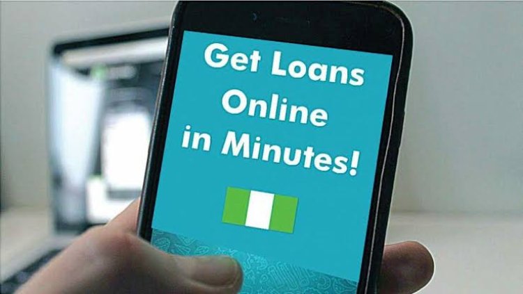 Federal Govt Blocks Mobile Payment, Access To Online Loan Firms