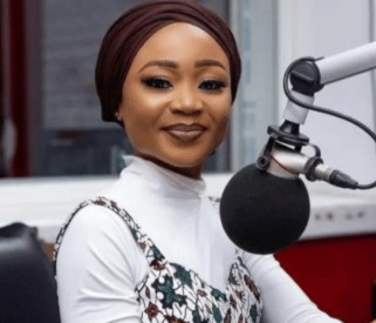 Convert To Islam If You Want To Marry Me- Akuapem Poloo
