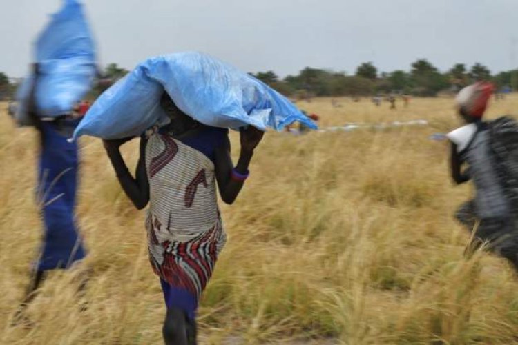 South Sudan ‘most violent' place for aid workers – UN