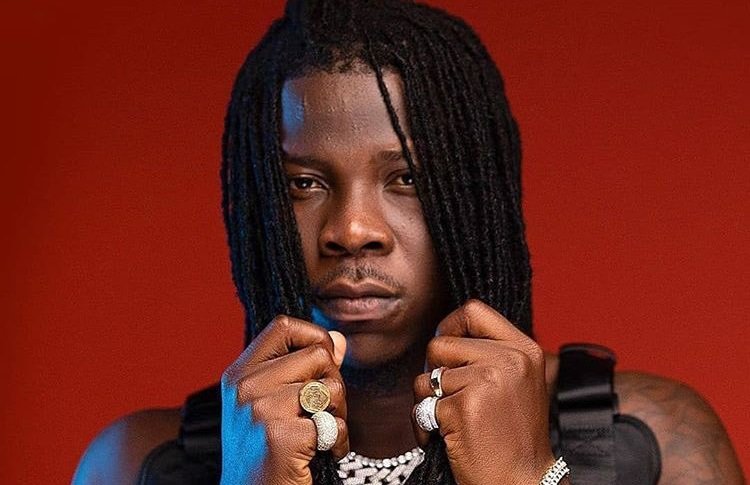 I Now Eat Once Daily Due To The Economy- Stonebwoy