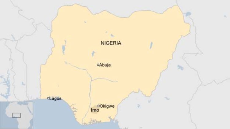 Gunmen abduct Catholic nuns on Nigerian highway