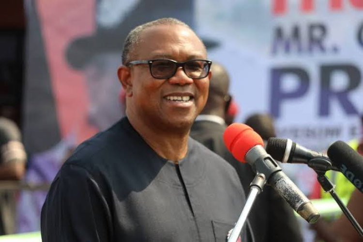 2023 Elections: IPOB Rejects Peter Obi, Igbo Presidency