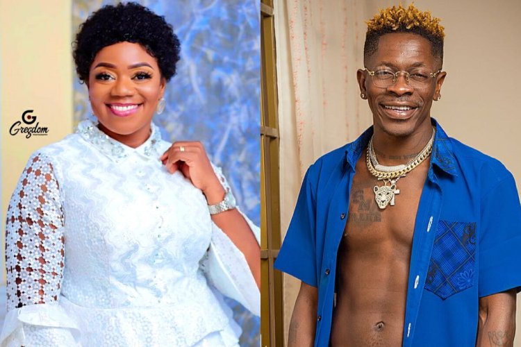 I Want To Collabroate With Shatta Wale-Piesie Esther.
