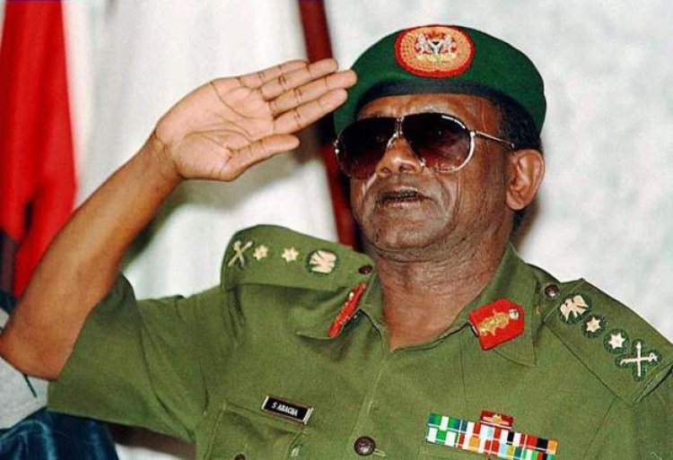 US to return $23m loot of Nigerian ex-military ruler
