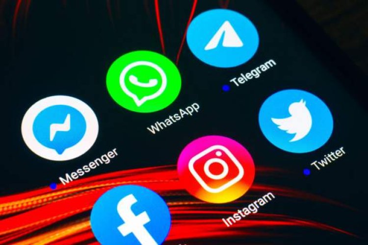 Tanzanian official sacked over social media posts