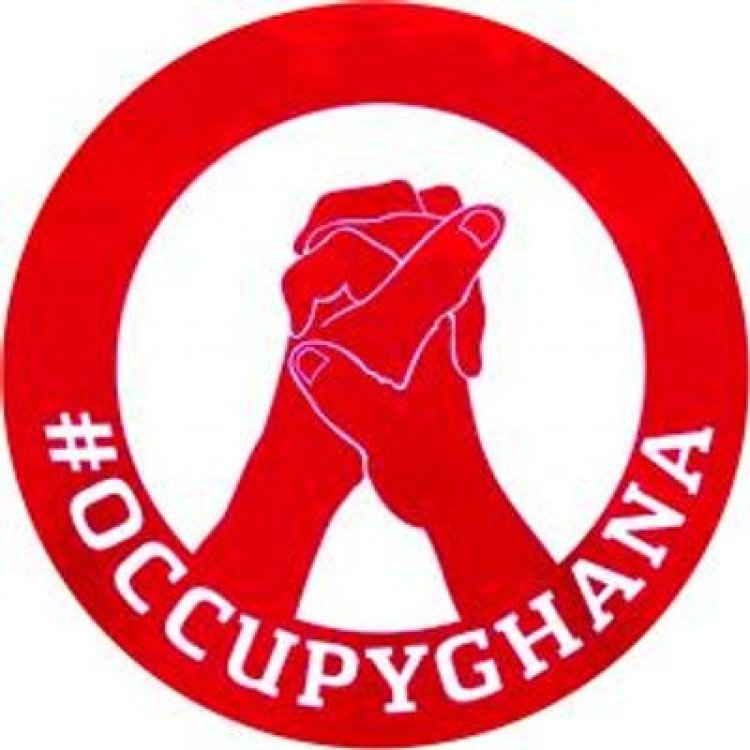 OccupyGhana Writes To Attorney-General & Minister of Justice -To Demand Status of the Draft Conduct of Public Officers Bill, 2022