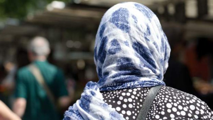 Hijab-wearing women 'facing discrimination' in Egypt