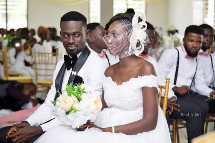 'I Rushed Into Marriage Because She Was Pregnant' – Blogger, Kobby Kyei