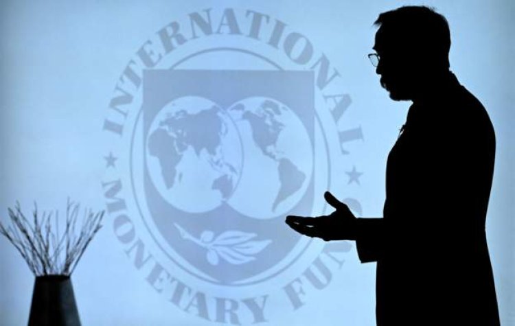 IMF approves $1.3bn loan to Zambia