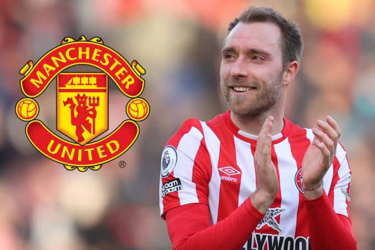 Christian Eriksen Makes Two Demands From Man Utd Stars After Latest Win