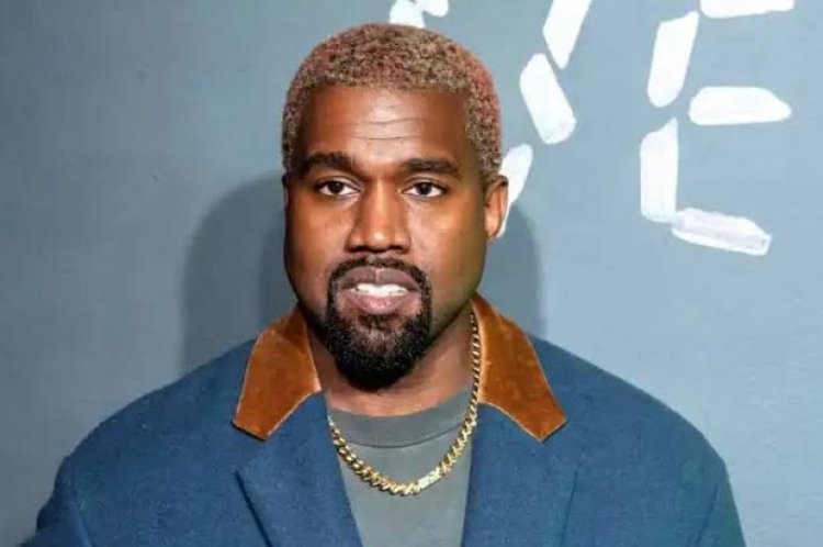 "I'm Addicted To Porn And It Destroyed My Family" - Kanye West