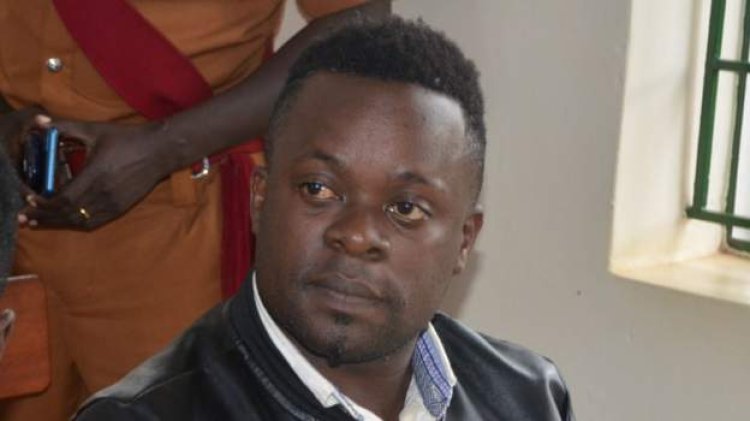 Uganda prophet accused of whipping worshippers detained