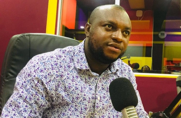 Bribery Taken Claims Against Brogya Gyamfi  Does Not Support The Facts  -Asiedu Nketiah Defends 