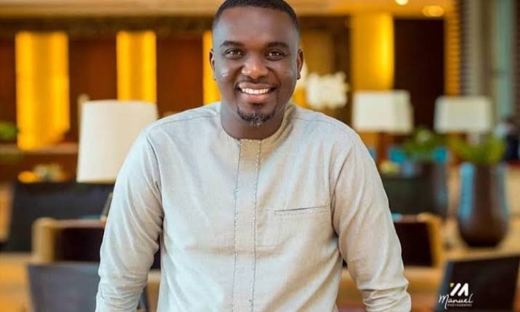 “I Wanted To Release My Love Song On My Wedding Day”- Joe Mettle