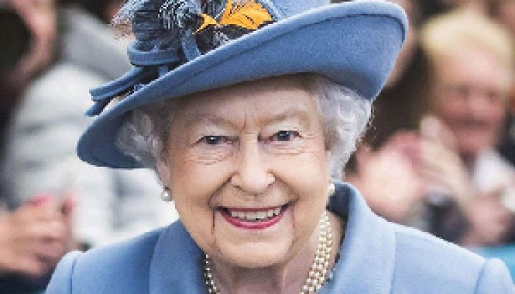 Queen Elizabeth II Is Confirmed dead