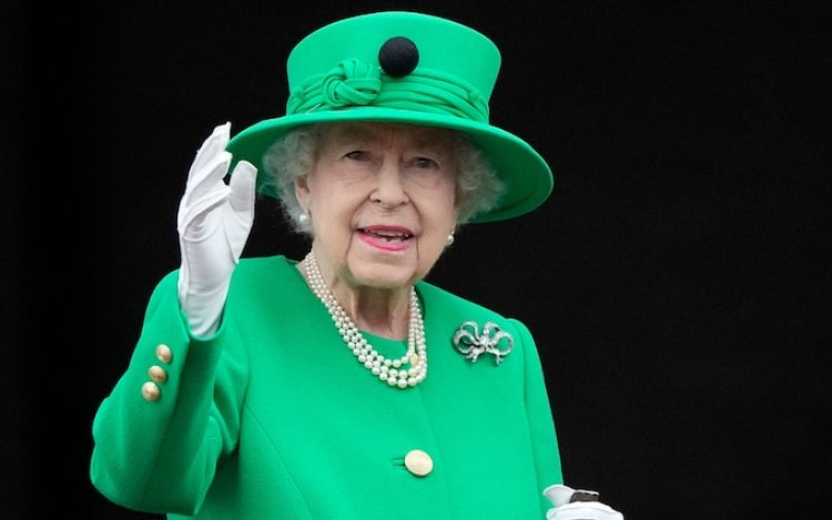 King Charles III and Queen Consort to visit Northern Ireland