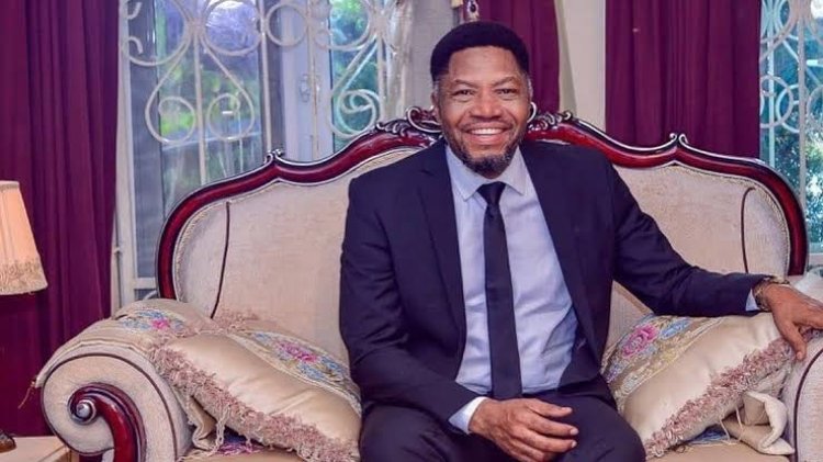 'Men Who Do Not Satisfy Their Wives Should Be Jailed' – Actor Ernest Obi