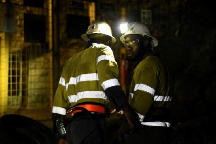 Mining executives sentenced over Burkinabè disaster