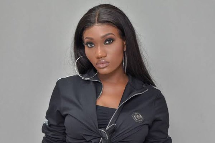 'Let's Swallow Our Pride And Ask Nigerians To Show Us The Way' - Wendy Shay