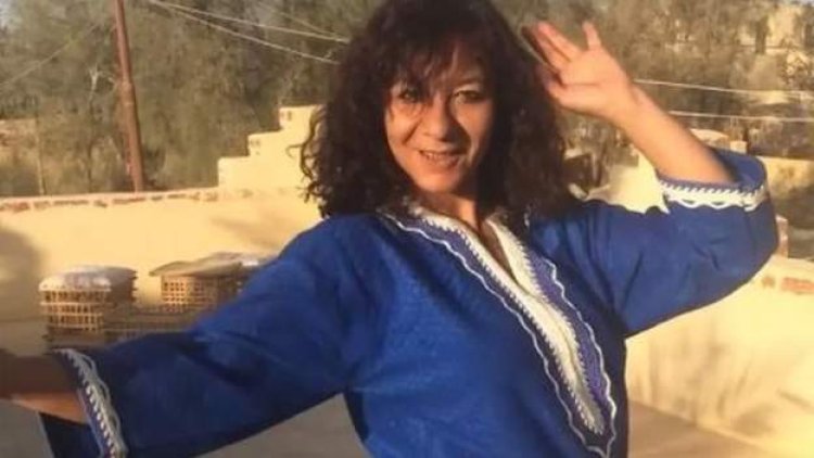 Egypt court upholds sacking of belly-dancing professor
