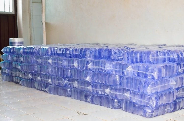 Sachet and Packaged Water Producers Recommend Another Price Increase
