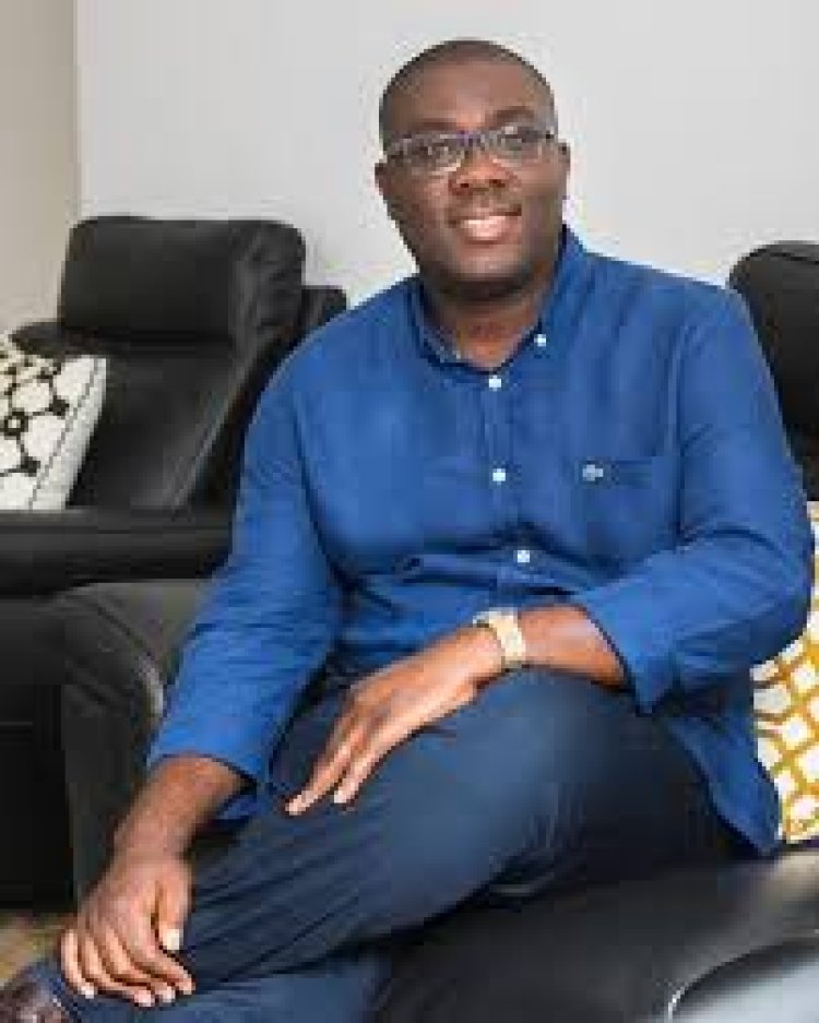 NPP's Sammi Awuku Is Collapsing Our Private Lottery Businesses!