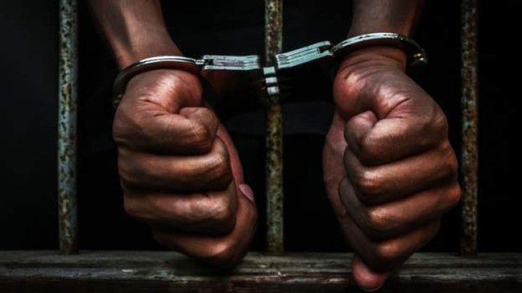 Four Nigerians jailed for life for raping children
