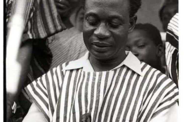 PLC Disassociates From  Celebration Of Birthday Of  Dr Kwame Nkrumah Nor Mourn  Death Of Queen Elizabeth II