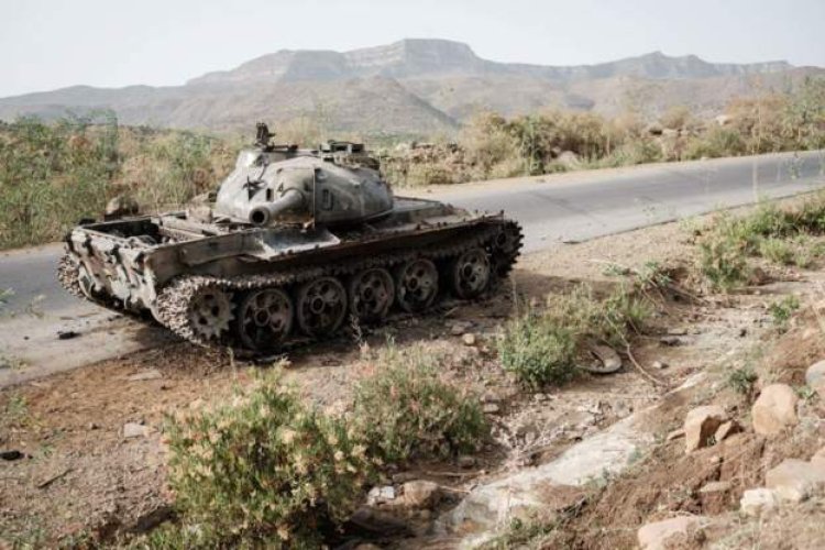 Eritrea mobilises reservists as Ethiopia fighting escalates