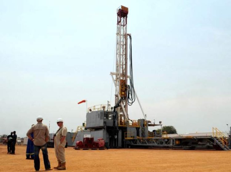 Uganda condemns EU opposition to oil project