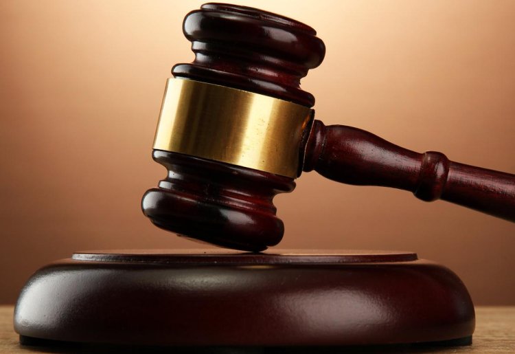 Businessman 40, held before court for multiple offences