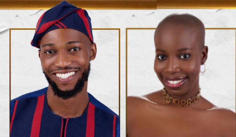 BBNaija Update: Allysyn & Dotun Evicted, House Guests Leave Show