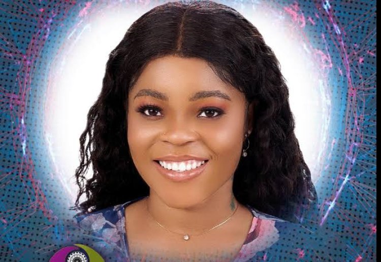 BBNaija Update: Chichi Emerges Head Of House, Qualifies For Finale